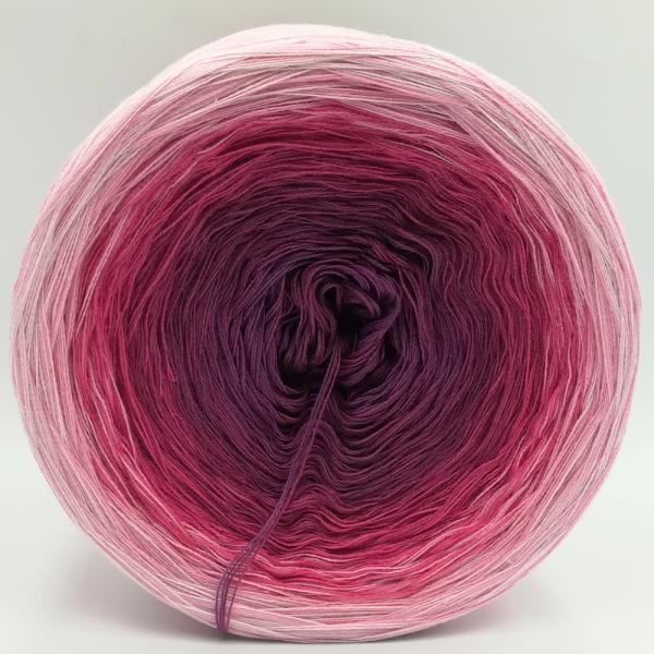 (ab 0,016€/Meter) Rosalie meliert